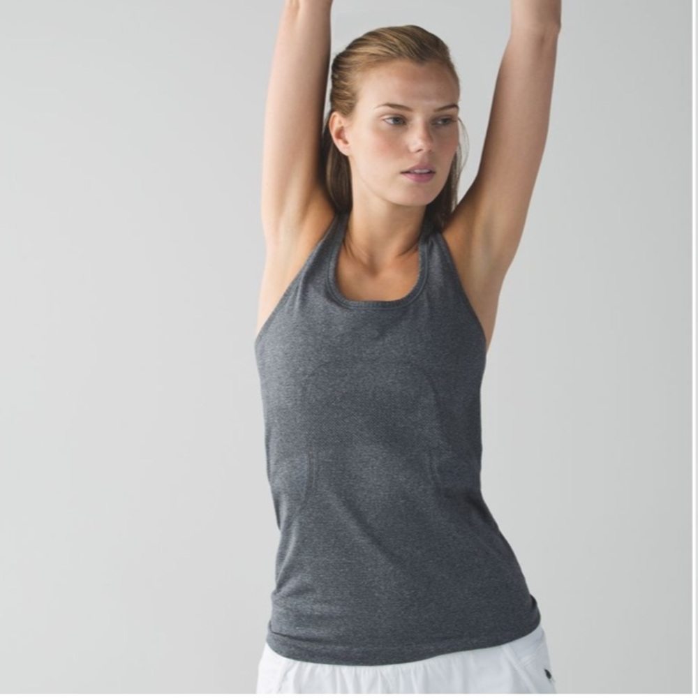 Lululemon Swiftly Tech Racerback - Picture 4 of 8